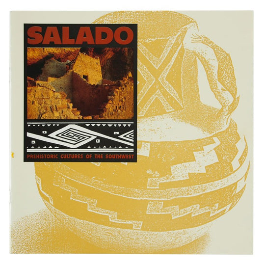 Prehistoric Cultures - Salado