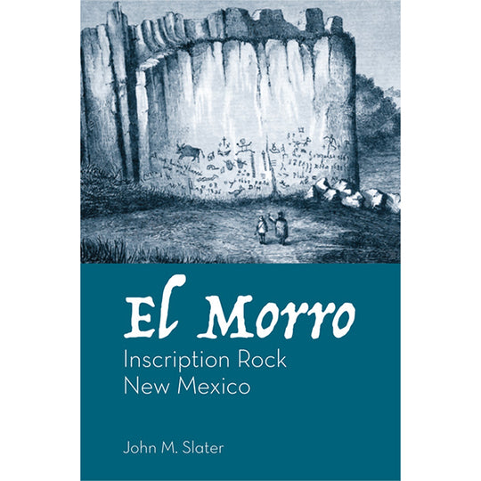 El Morro Inscription Rock