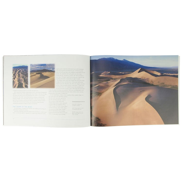 Great Sand Dunes National Park Book