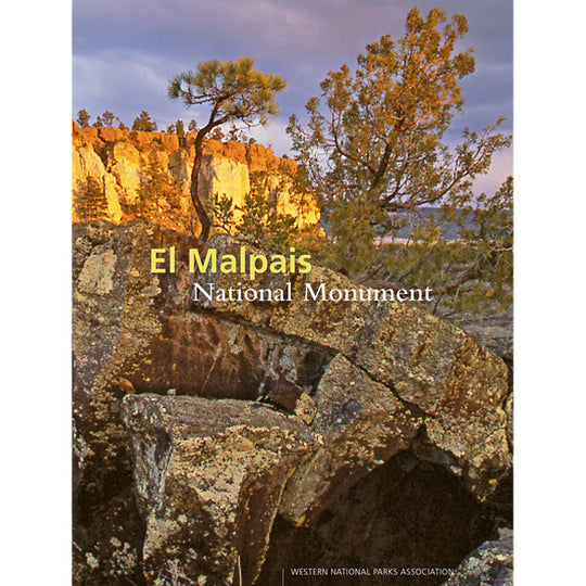 El Malpais National Monument Book