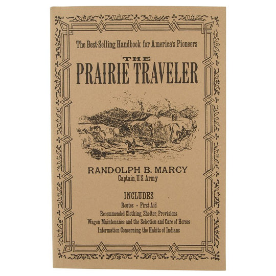 Prairie Traveler