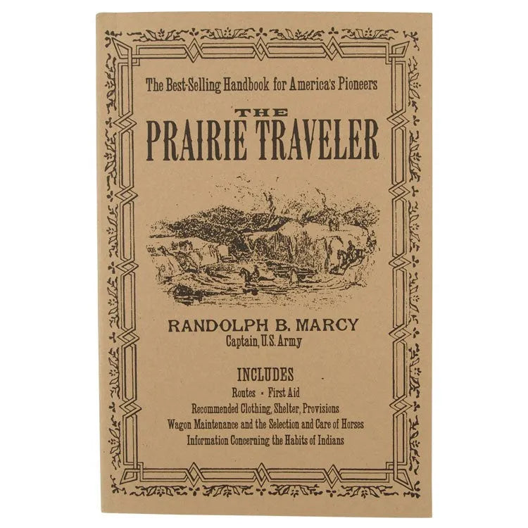 Prairie Traveler