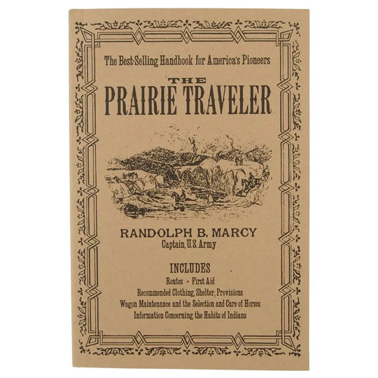 Prairie Traveler
