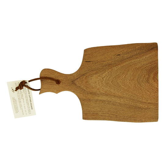 Mesquite Cutting Board