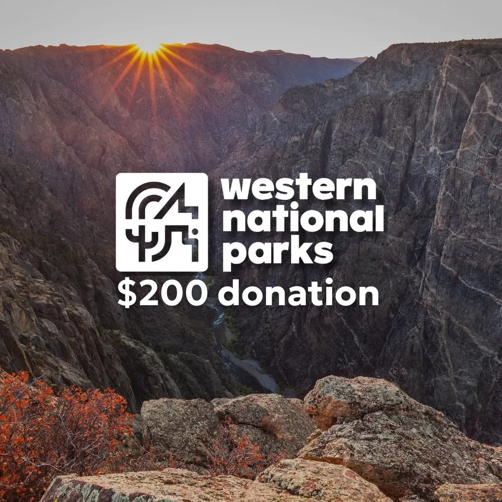 Donation of $200