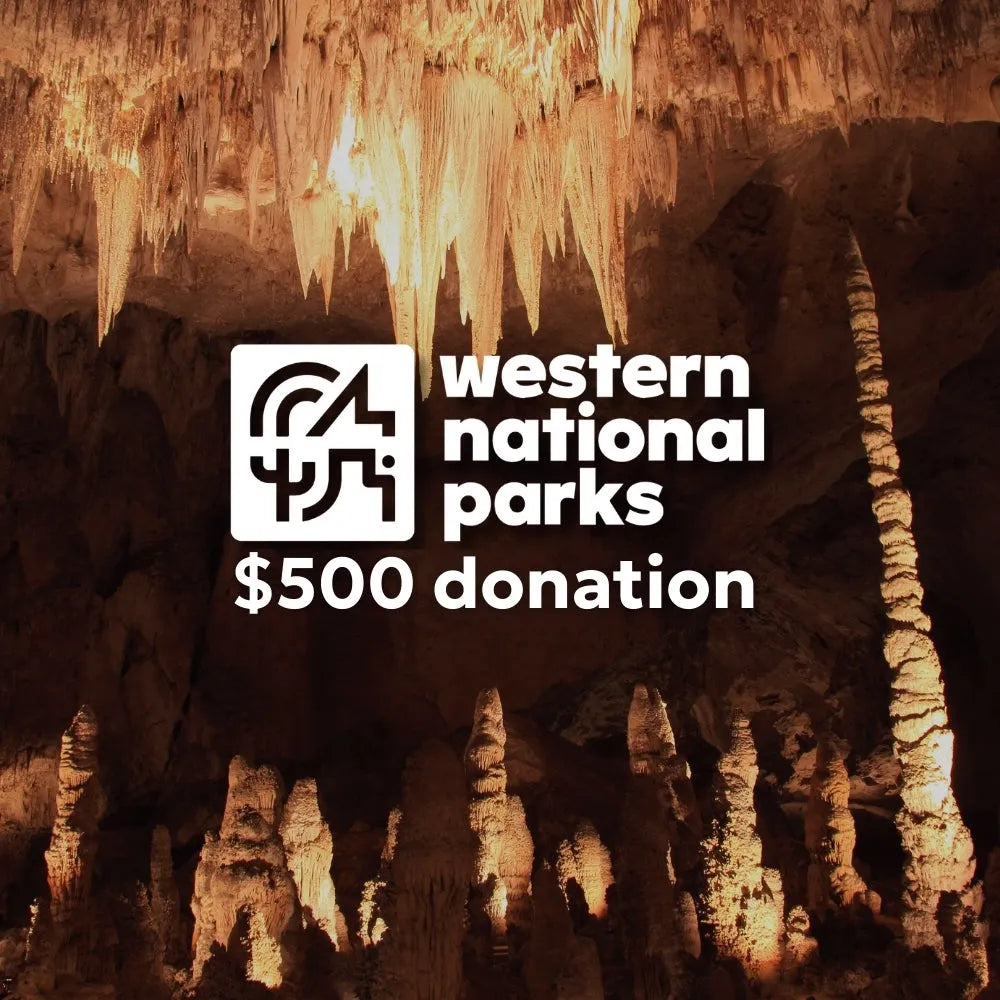 Donation of $500