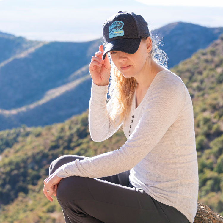 Love + Protect Your Parks® Cap