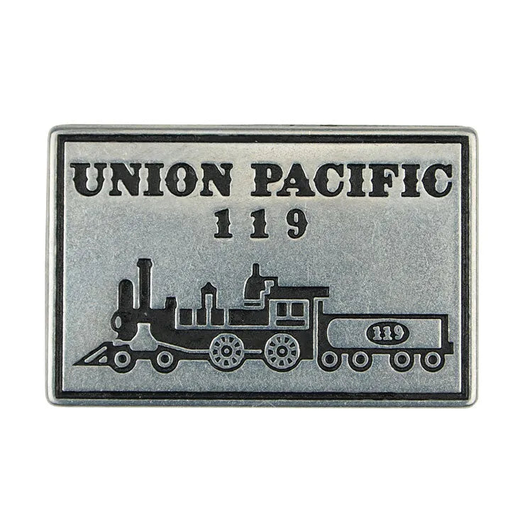 Golden Spike National Historical Park Collectible Token - 119
