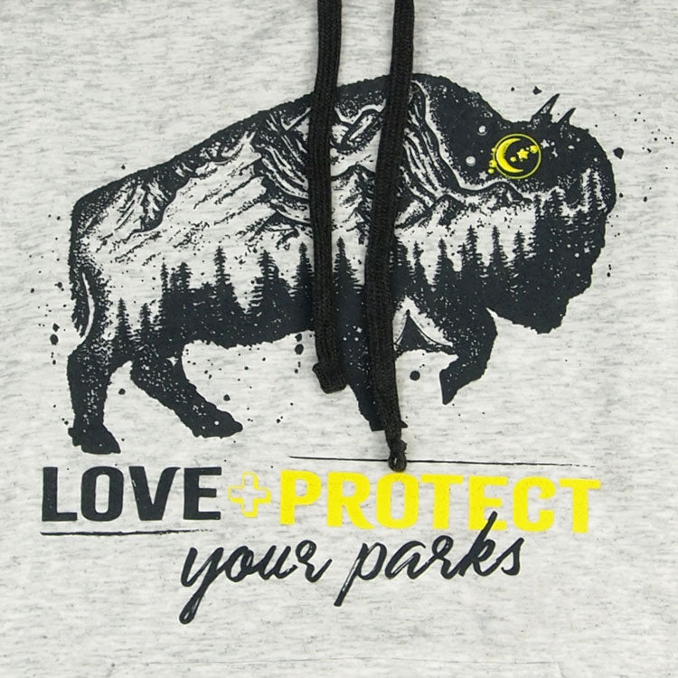 Love + Protect Your Parks® Hoodie