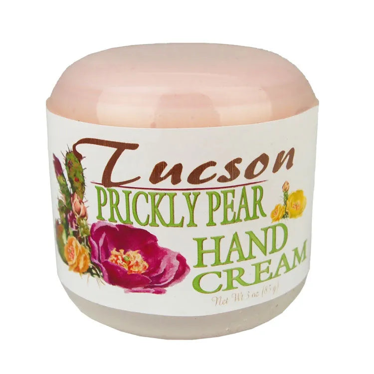 Prickly Pear Hand Cream