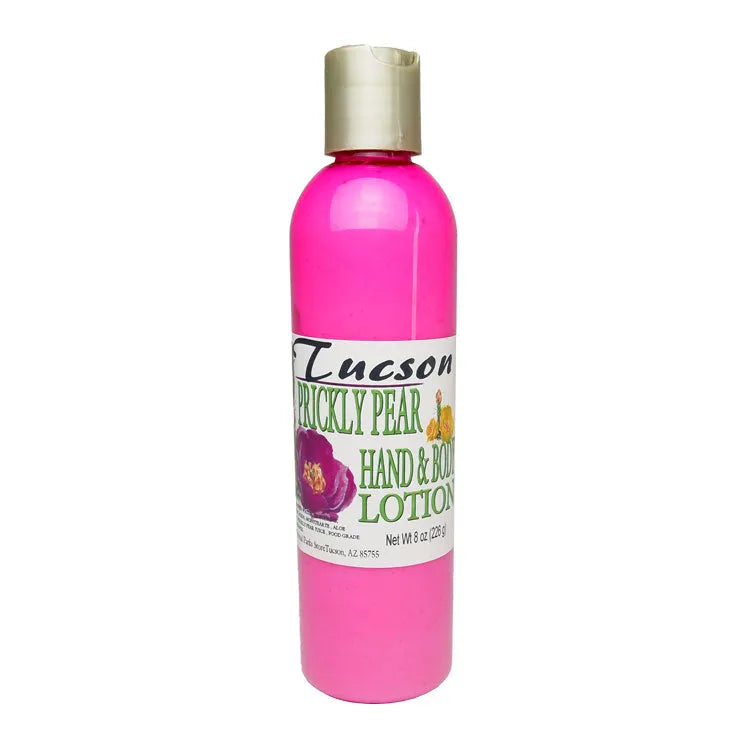 Prickly Pear Lotion