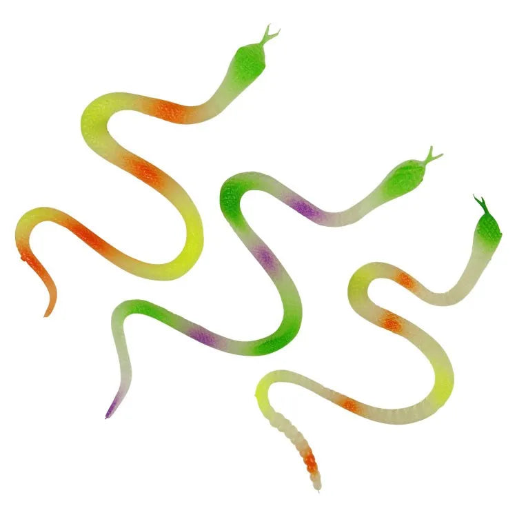 Slithering Snakes Youth T-Shirt