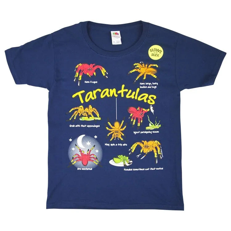 Tarantulas Youth T-Shirt