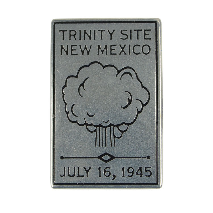 Trinity Site Collectible Token