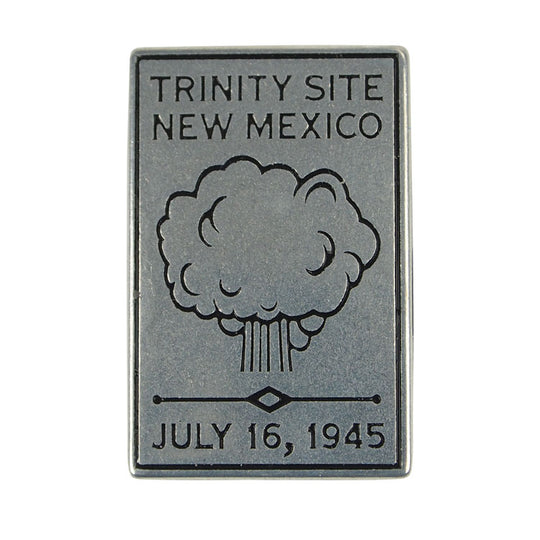 Trinity Site Collectible Token