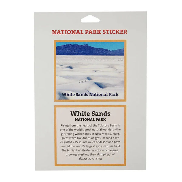 Visiting The White Sands National Park In New Mexico - HubPages - Foto 9