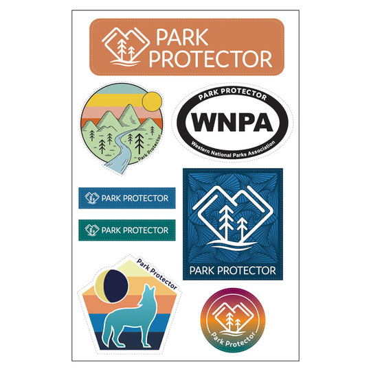 Park Protector Membership