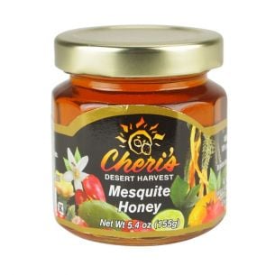 Cheri's Mesquite Honey