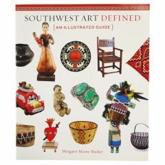 Southwest Art Defined