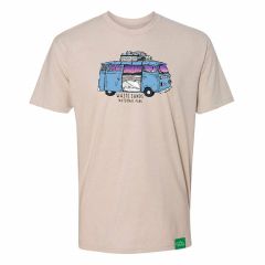 White Sands National Park Van Tour T-Shirt