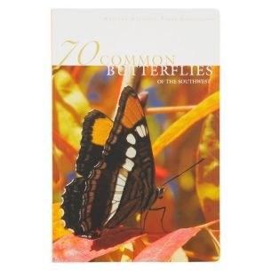 70 Common Butterflies of the Southwest