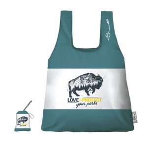 Love + Protect Your Parks Repete Bag